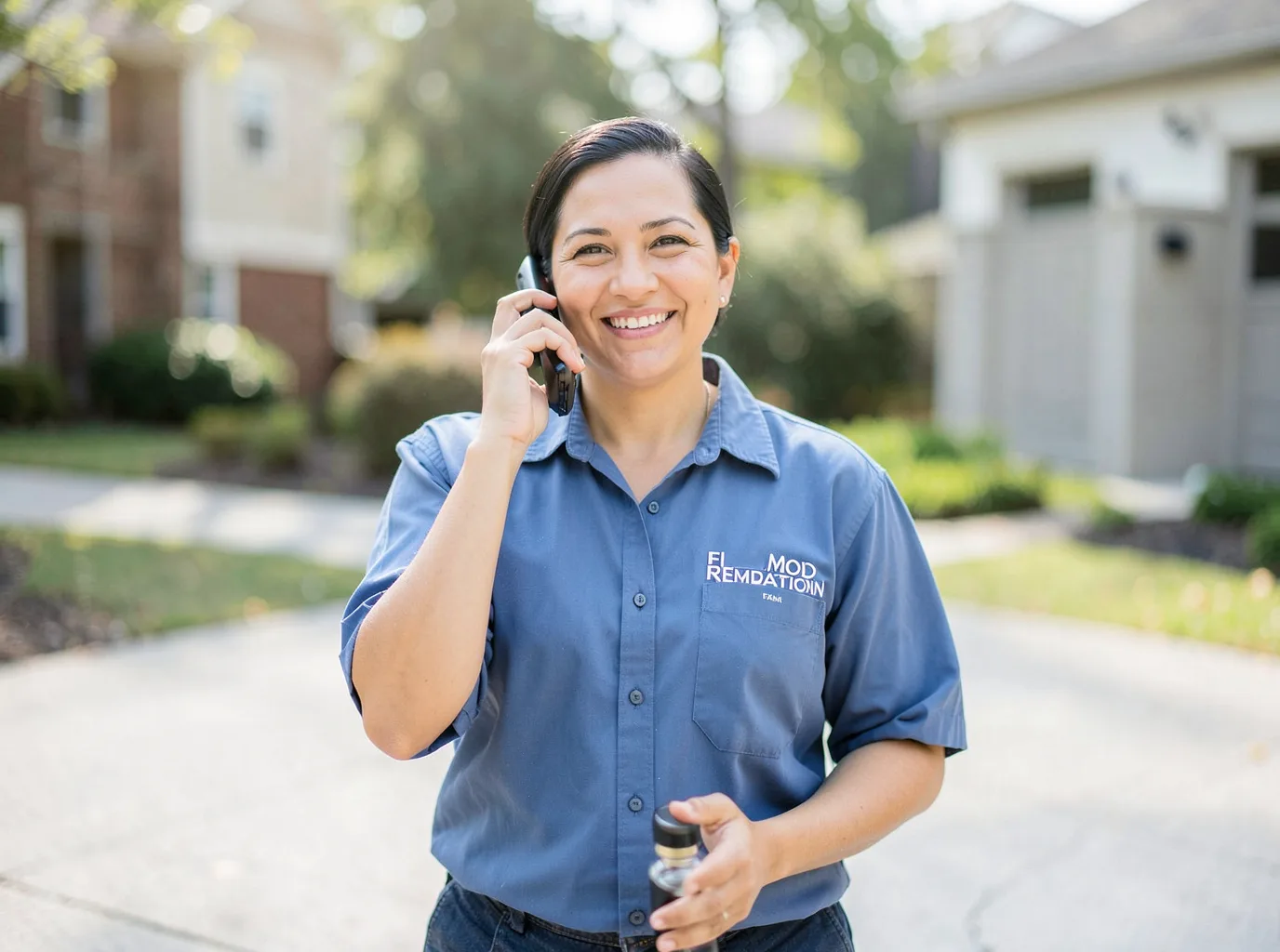 Mold Remediation Rio Medina, TX FAQs
